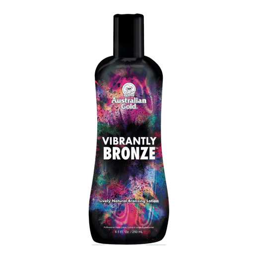 Australian Gold Vibrantly Bronze