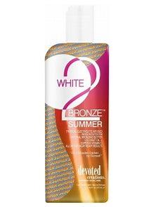 Devoted Creations White 2 Bronze Summer