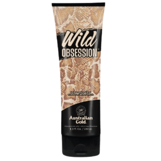 250ml tube of australian gold wild obsession