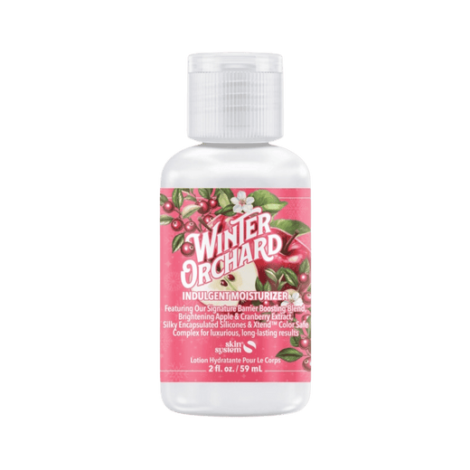 Skin System Winter Orchard Indulgent Moisturiser