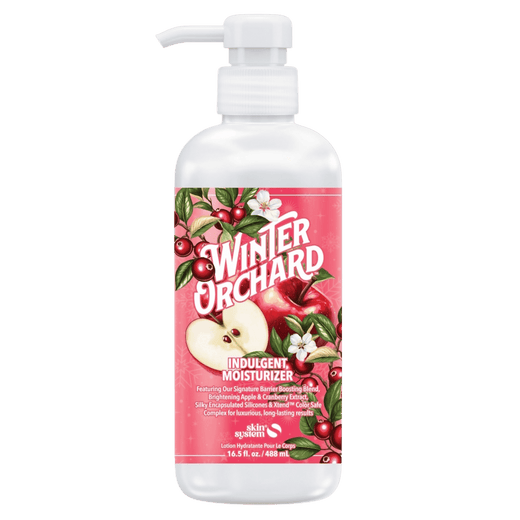 Skin System Winter Orchard Indulgent Moisturiser