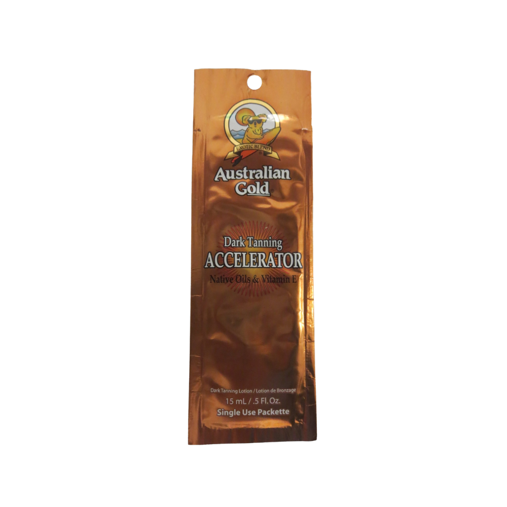 Australian Gold Dark Tanning Accelerator