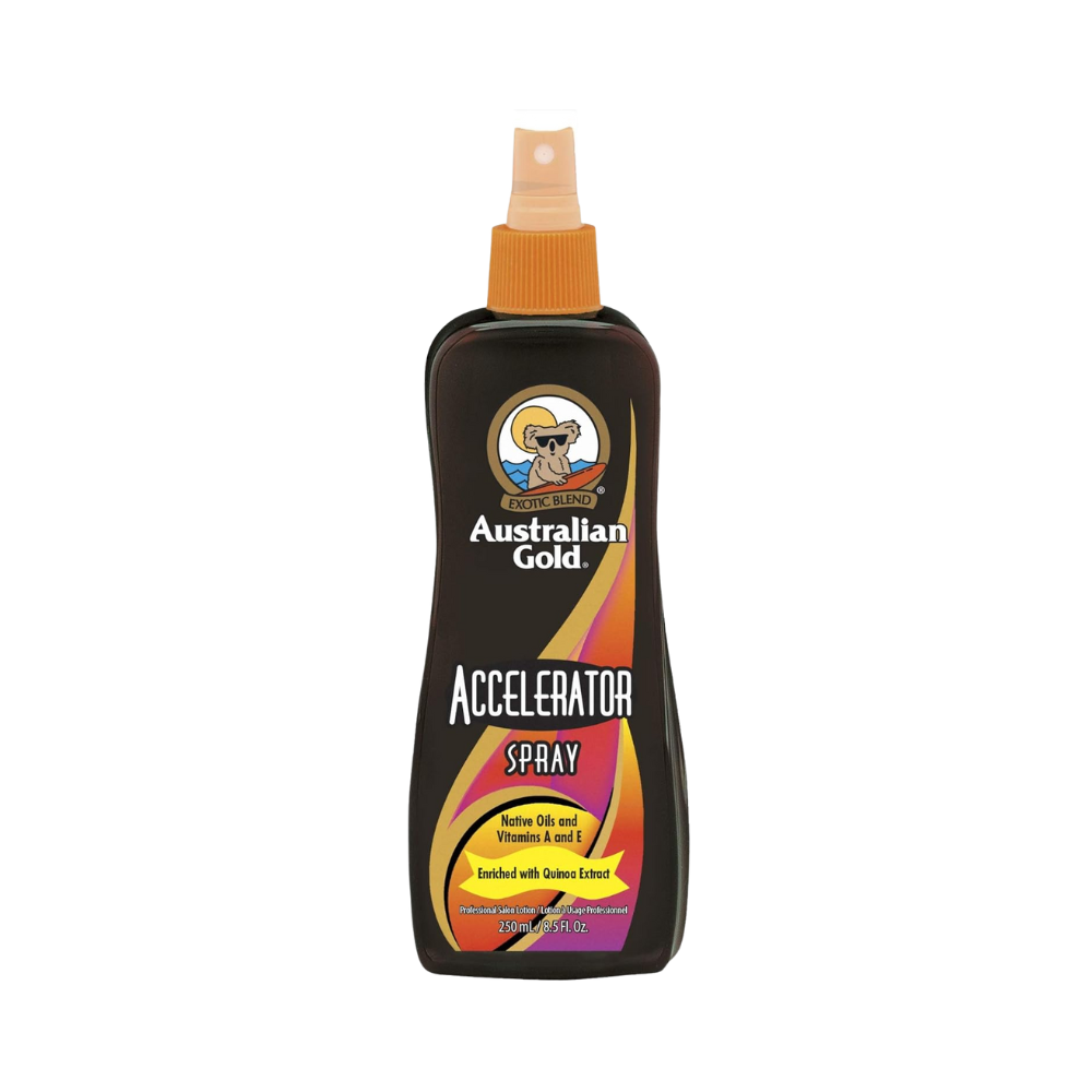 Australian Gold Dark Tanning Accelerator