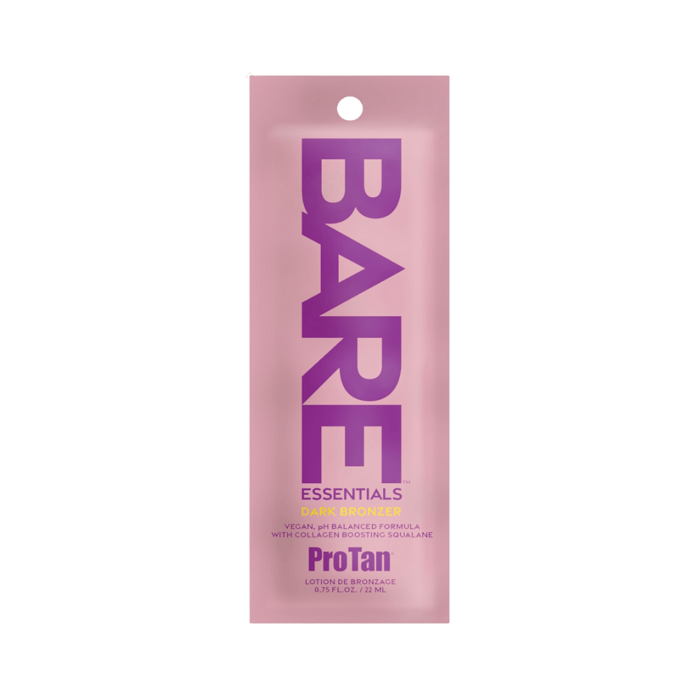 Pro Tan Bare Essentials Dark Bronzer