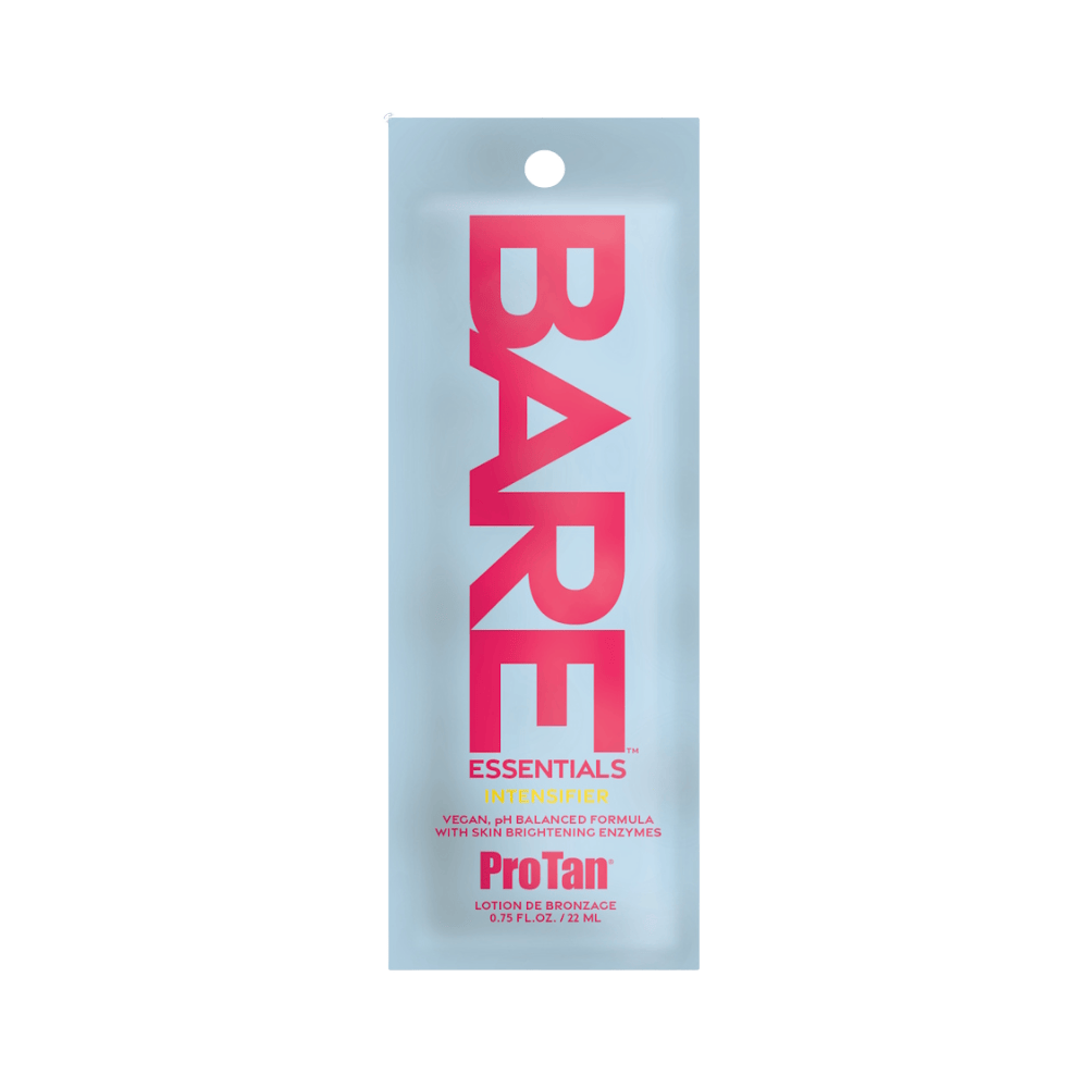 Pro Tan Bare Essentials Intensifier