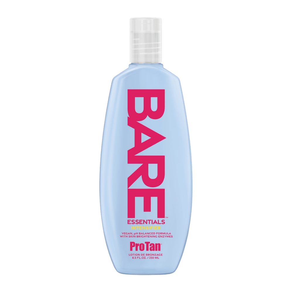 Pro Tan Bare Essentials Intensifier