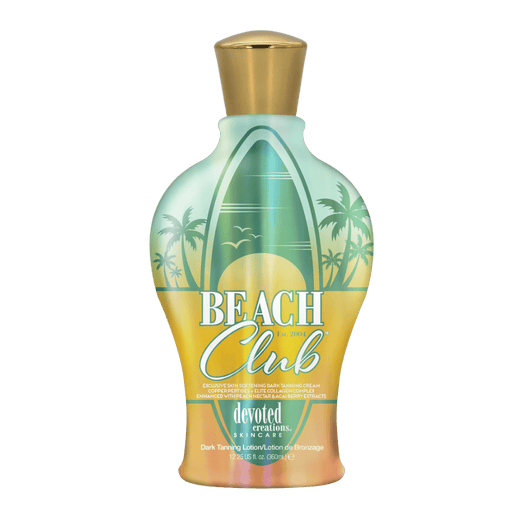 Devoted Creations Beach Club