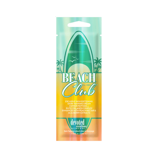 Devoted Creations Beach Club