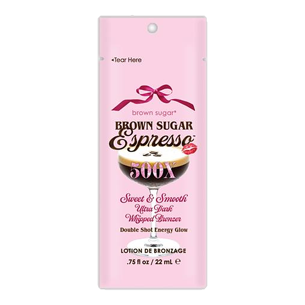 Tan Incorporated Brown Sugar Espresso