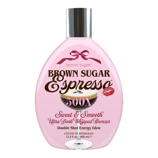 Tan Incorporated Brown Sugar Espresso