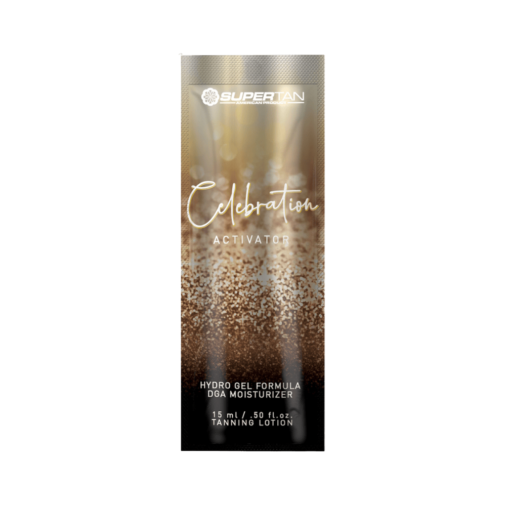 Supertan Celebration