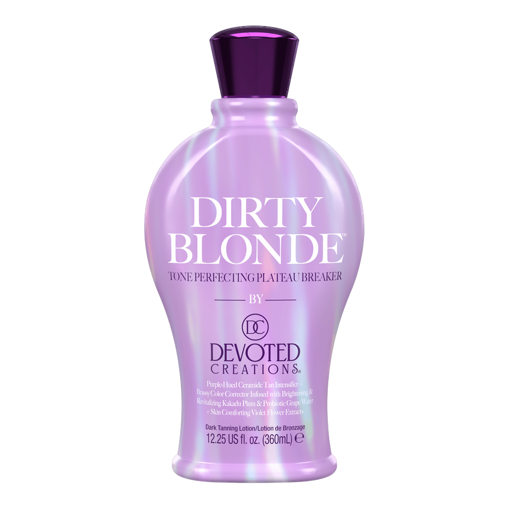 Devoted Creations Dirty Blonde