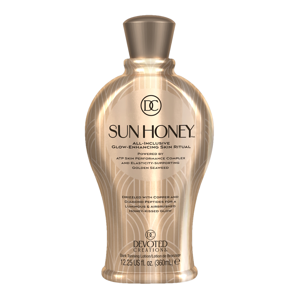 Devoted Creations Sun Honey