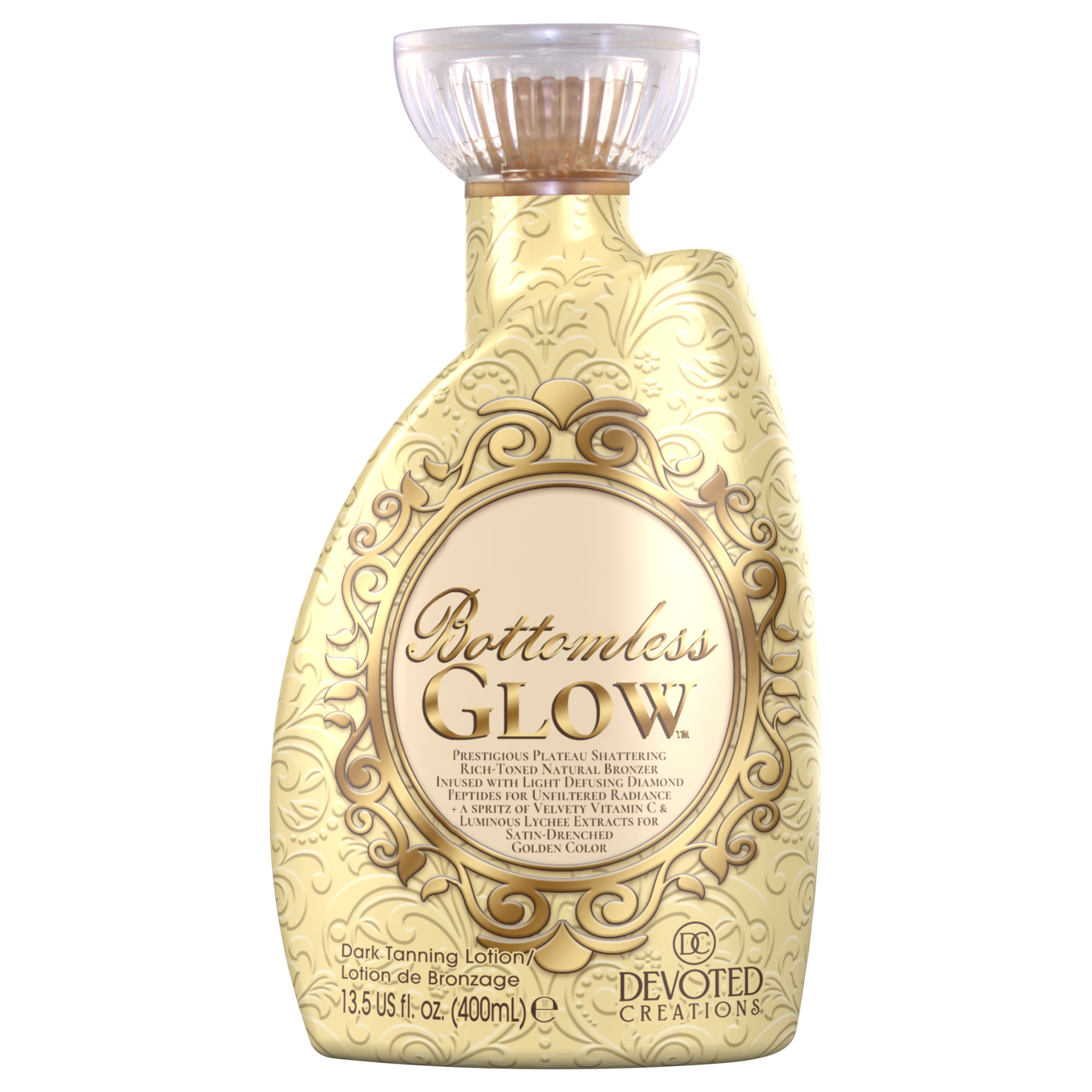 Devoted Creations Bottomless Glow