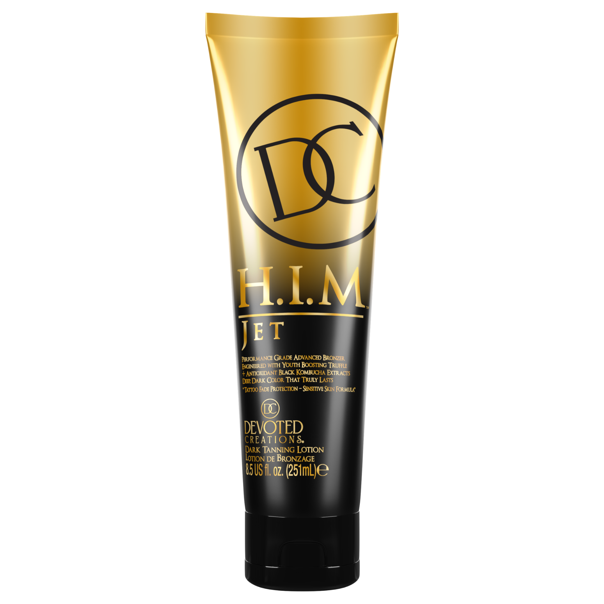 Devoted Creations H.I.M Jet