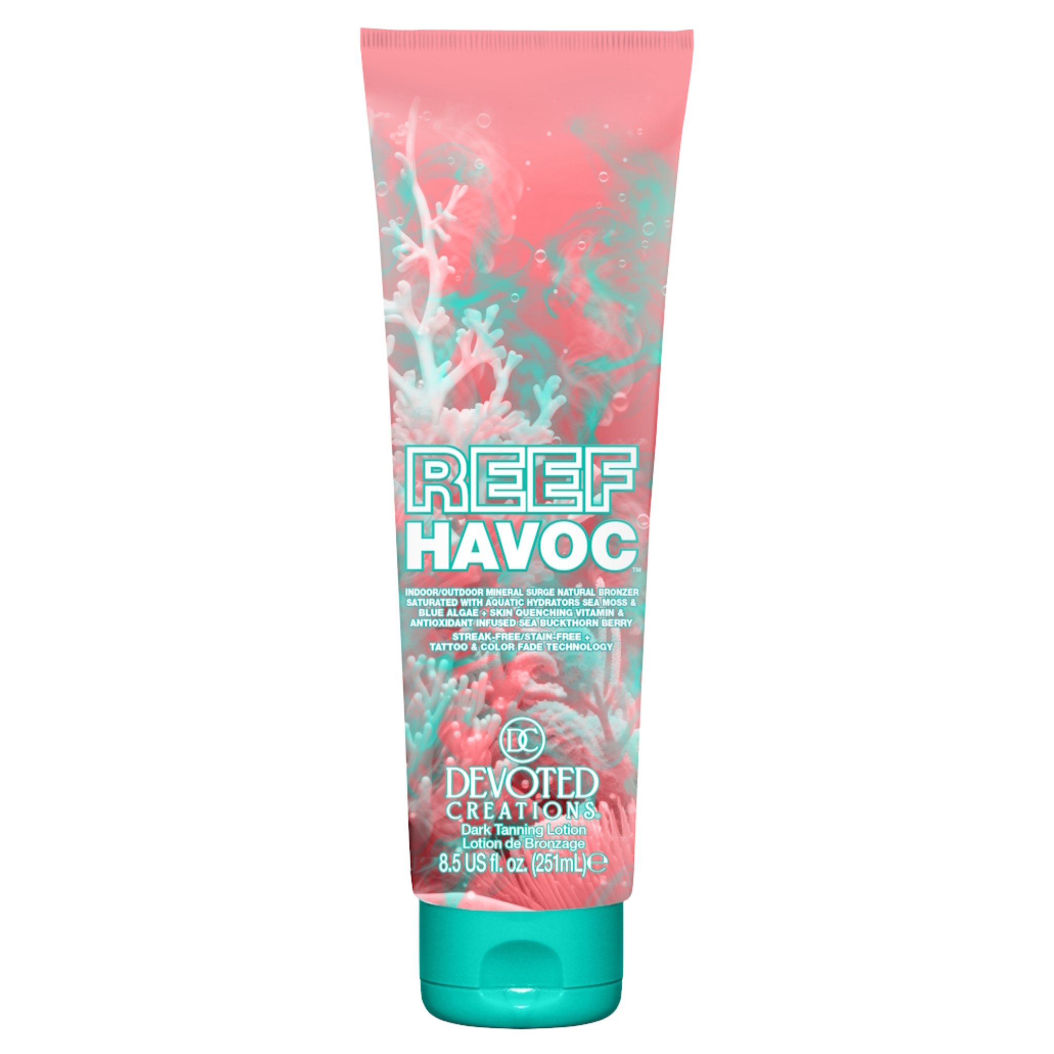 Devoted Creations Reef Havoc