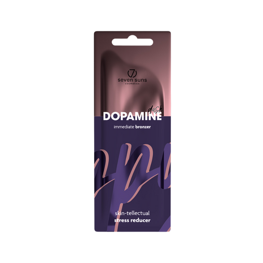 15ml sachet of Seven Suns Dopamine Dash