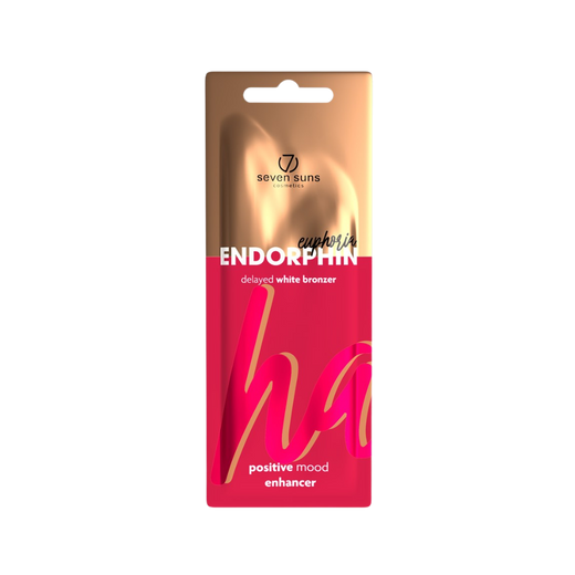 15ml sachet of Seven Suns Endorphine Euphoria