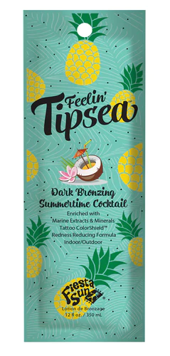 Fiesta Sun Feelin' Tipsea