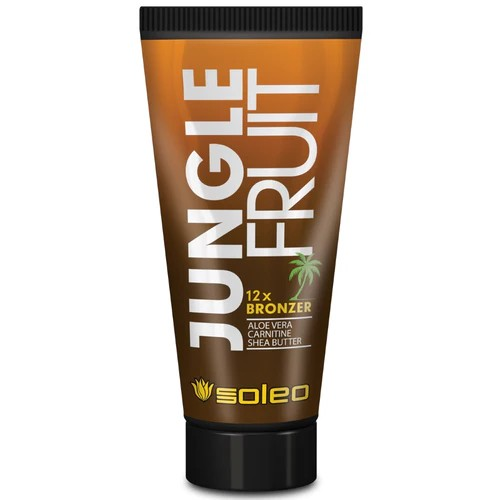 150ml bottle of Soleo Jungle Fruit