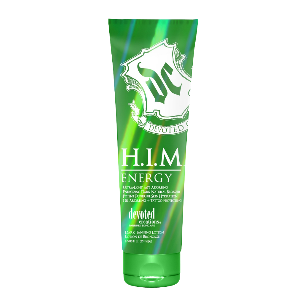 Devoted Creations H.I.M Energy