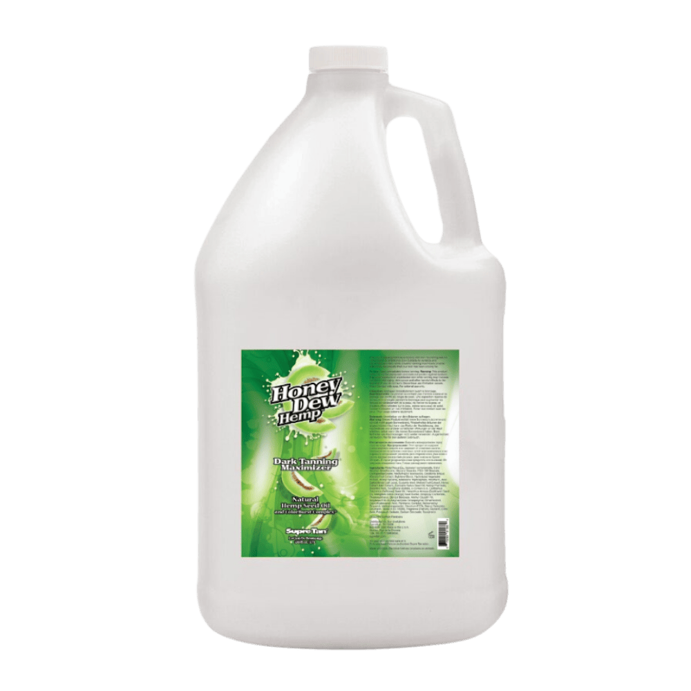 Supre Tan Honey Dew Hemp