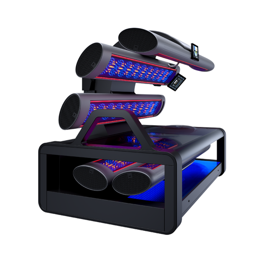 No loft of megaSun K11 Air Select