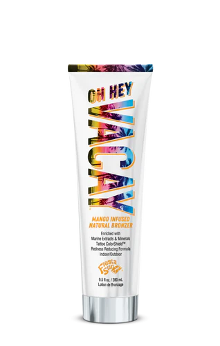 Sachet 22ml of Fiesta Sun Oh Hey Vacay