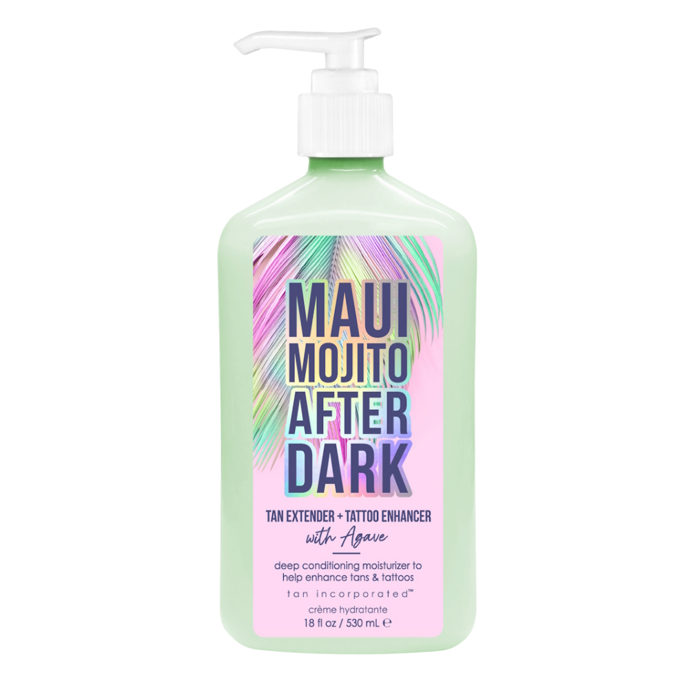 Tan Inc Maui Mojito After Dark Tan Extender