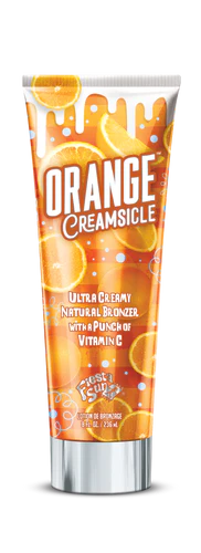 Fiesta Sun Orange Creamsicle