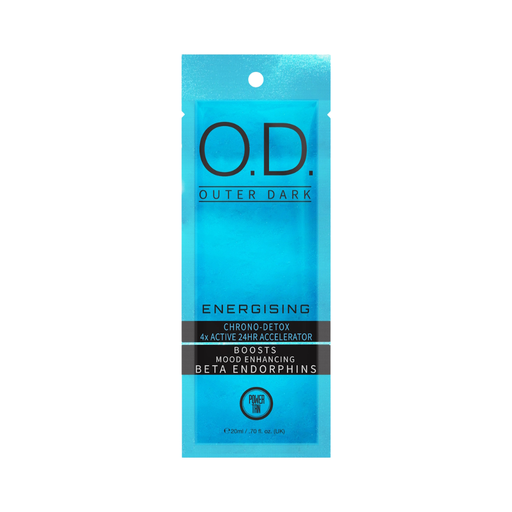 Power Tan Outer Dark