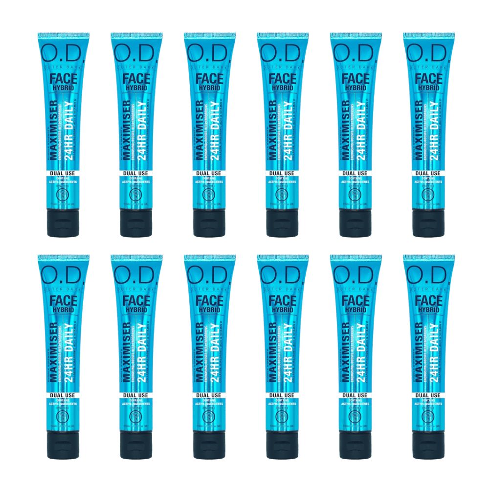 Power Tan Outer Dark FACE Maximiser Deal