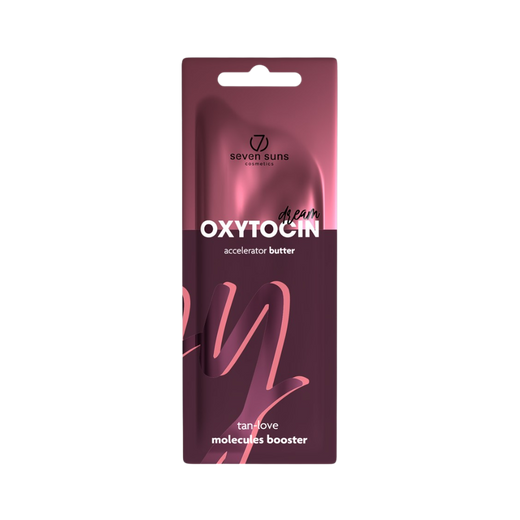 15ml sachet of Seven Suns Oxytocin Dream