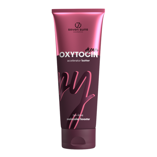 250ml bottle of Seven Suns Oxytocin Dream