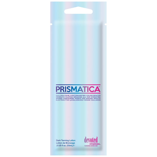 15ml sachet of Devoted Creations Prismatica