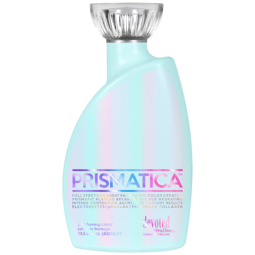 450ml bottle of Devoted Creations Prismatica