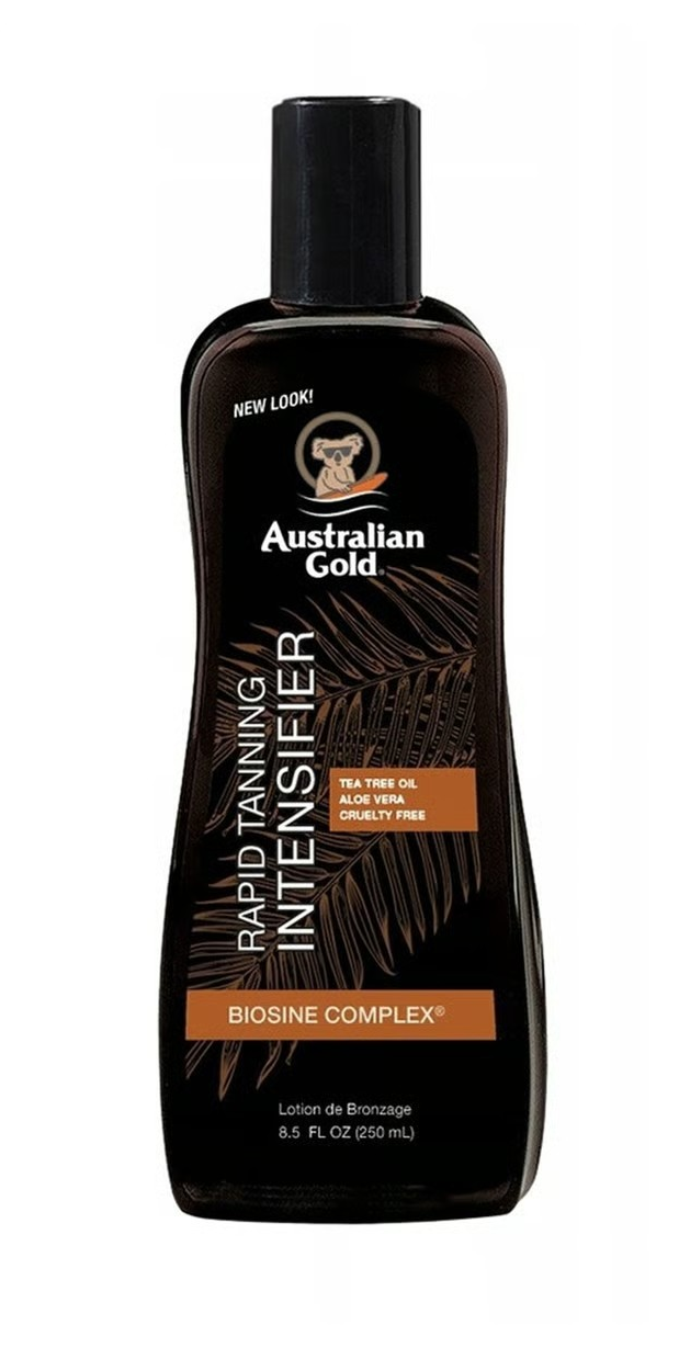 Australian Gold Rapid Tan Intensifier™