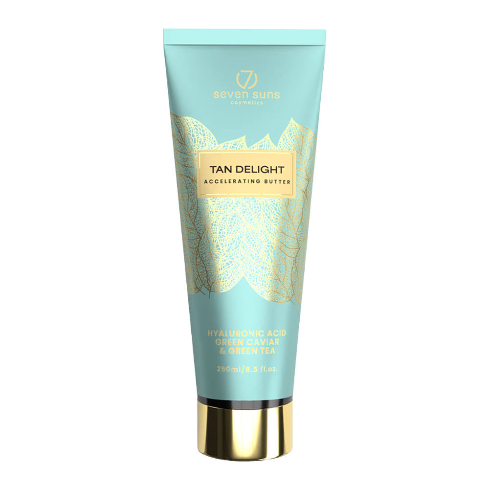 Seven Suns Tan Delight