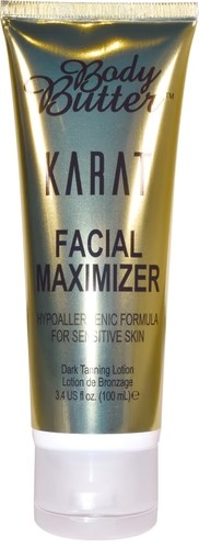 Body Butter Karat Facial Maximiser