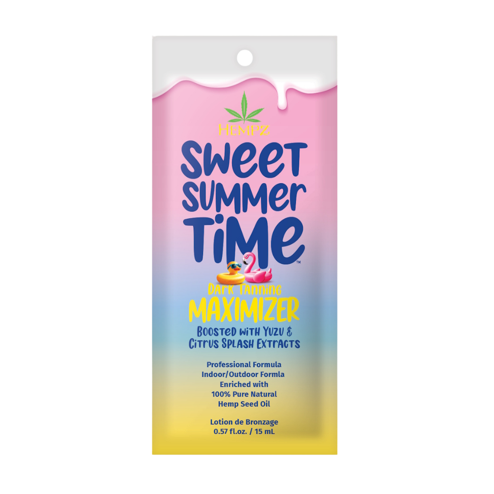 Hempz Sweet Summertime