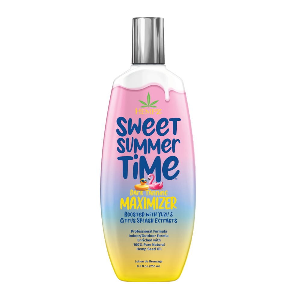 Hempz Sweet Summertime
