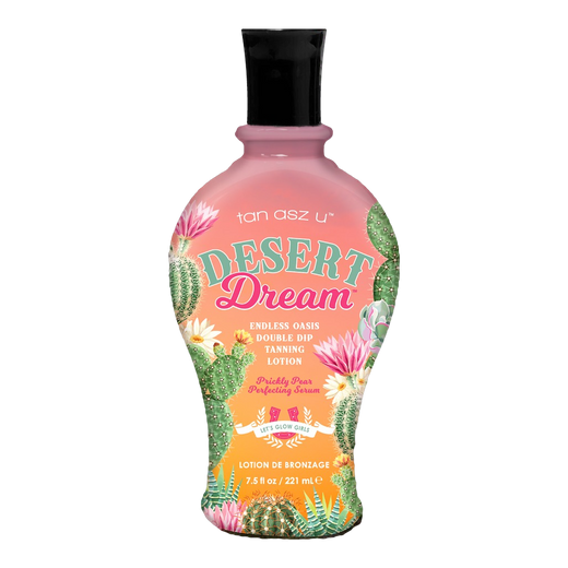 Tan Asz U Desert Dream