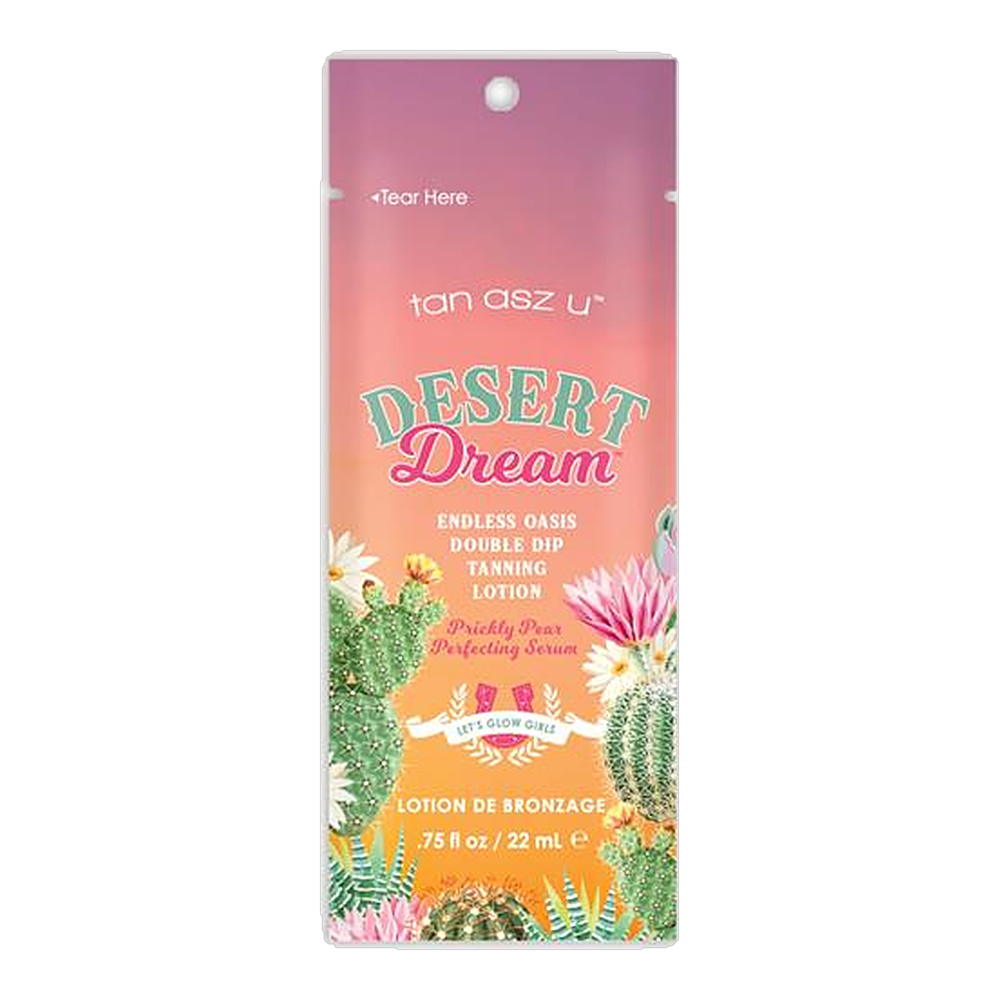 Tan Asz U Desert Dream