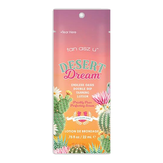 Tan Asz U Desert Dream