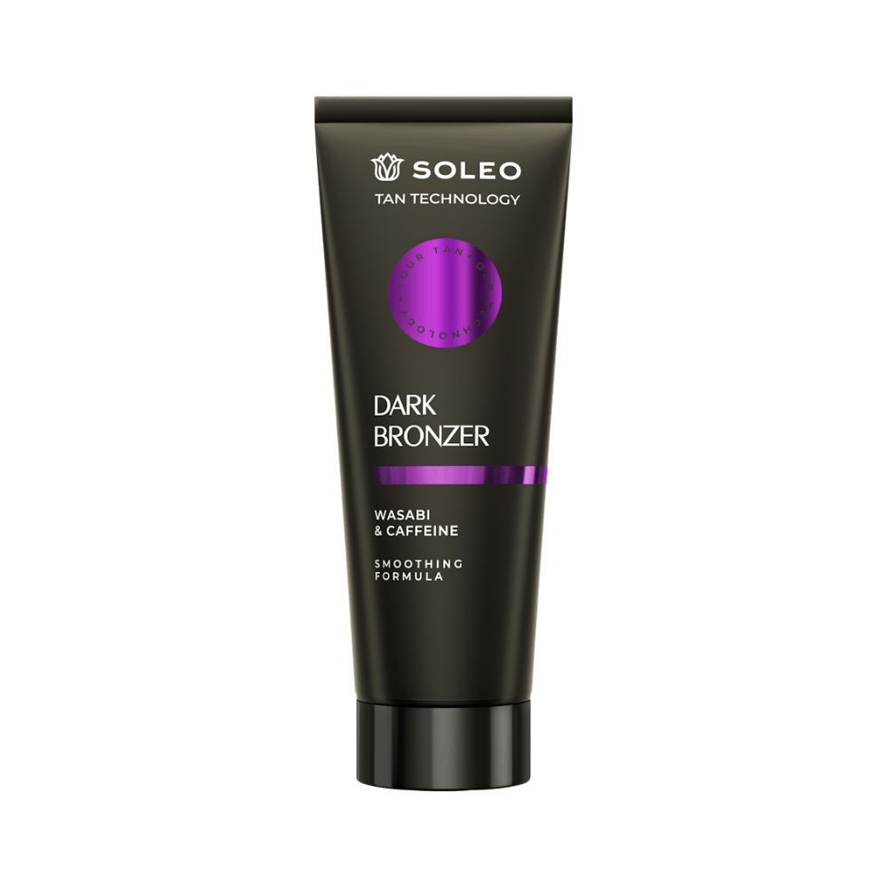 Soleo Tan Technology Dark Bronzer