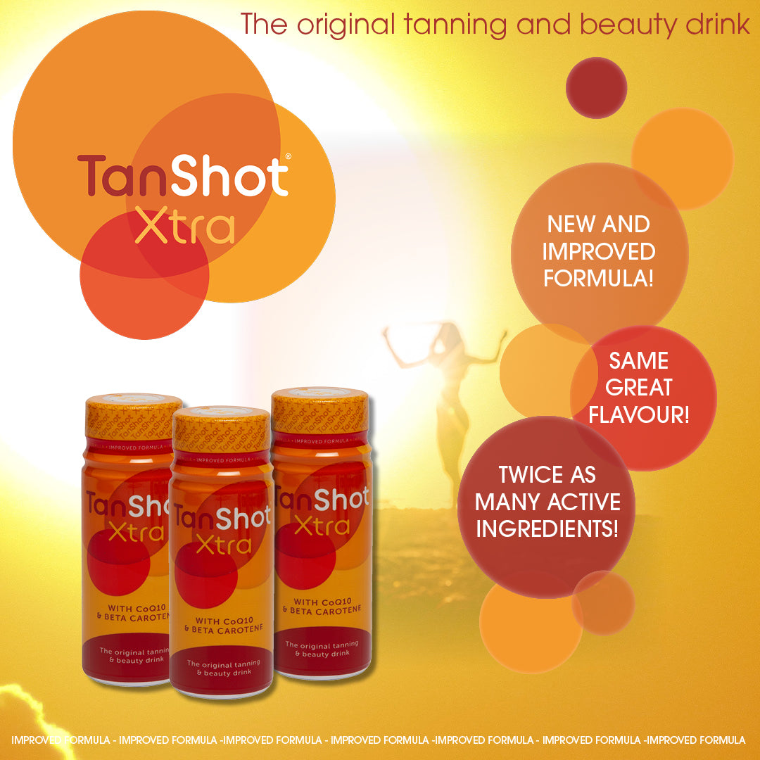 TanShot Xtra