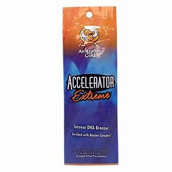 Australian Gold Accelerator Extreme™