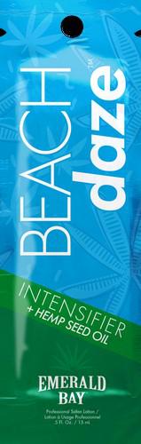 15ml sachet of Emerald Bay Beach Daze