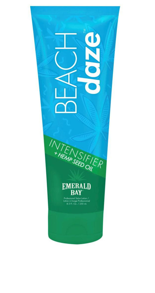 250ml bottle of Emerald Bay Beach Daze