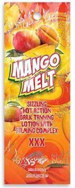22ml sachet of Fiesta Sun Mango Melt
